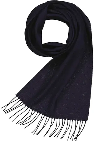 Ascot Herren Schal Woll-Stoff