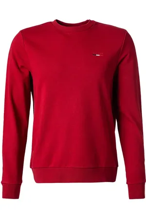 Daniel Hechter Herren Sweatshirt unifarben