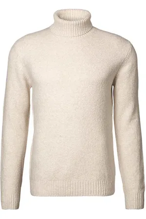 Cinque Herren Strickpullover unifarben