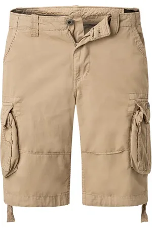Alpha Industries Herren Cargoshorts
