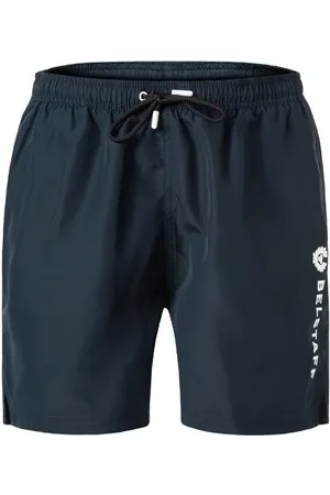 Belstaff Herren Badeshorts