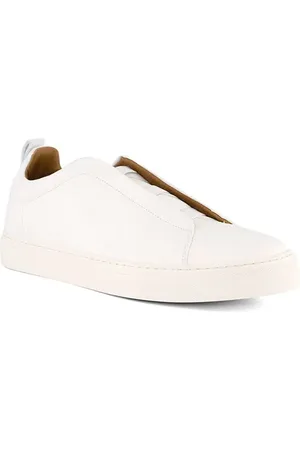 Prime Herren Sneaker Glattleder