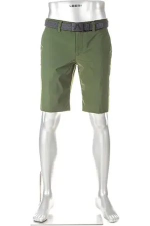 Alberto Herren Golfshorts