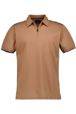 Hackett Herren Polo-Shirt Classic Fit