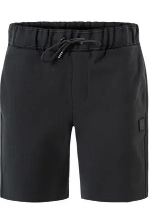 HUGO BOSS Herren Sweatshorts