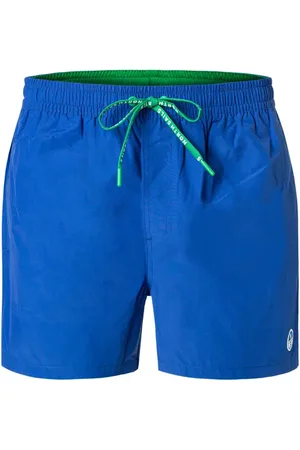 North Sails Herren Badeshorts unifarben