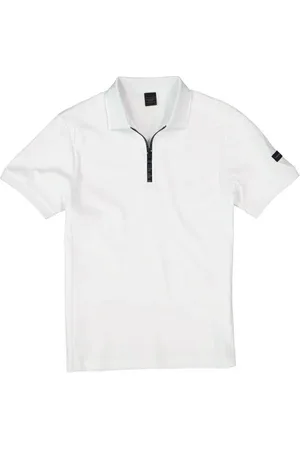 Hackett Herren Polo-Shirt Slim Fit