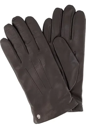 ROECKL Herren Handschuhe Peccaryleder
