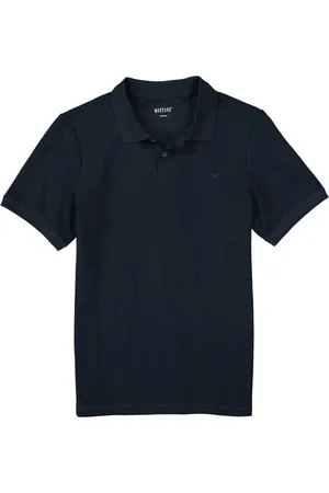 Mustang Herren Polo-Shirt