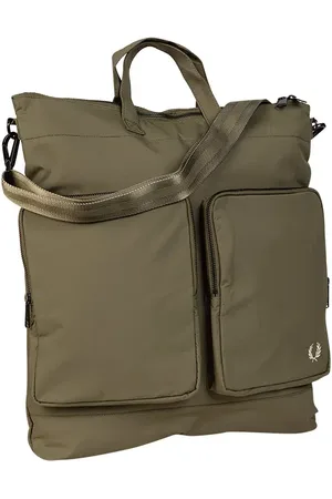 Fred Perry Herren Tasche
