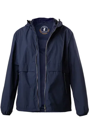 save the duck Herren Jacke unifarben