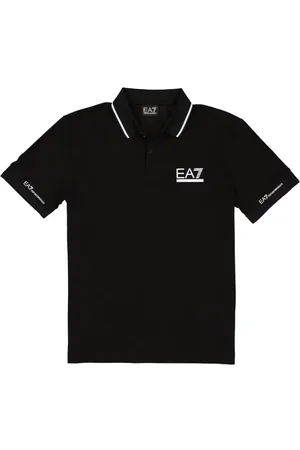 EA7 Herren Polo-Shirt