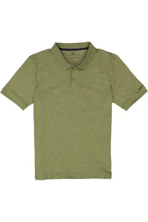 Fynch-Hatton Herren Polo-Shirt