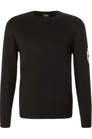 Strellson Herren Pullover unifarben