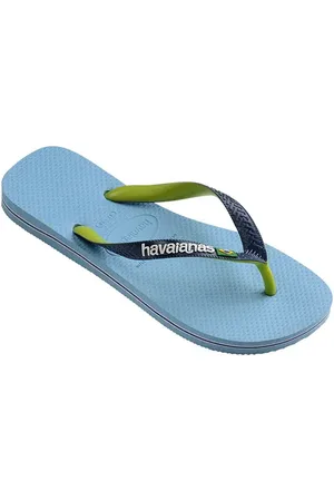 Havaianas Herren Zehensandalen Gummi