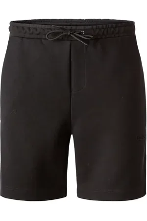 HUGO BOSS Herren Sweatshorts