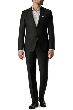 JOOP! Herren Anzug Slim Fit