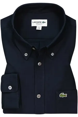 Lacoste Herren Hemd