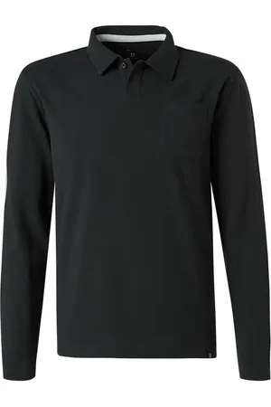 Boggi Milano Herren Polo-Shirt