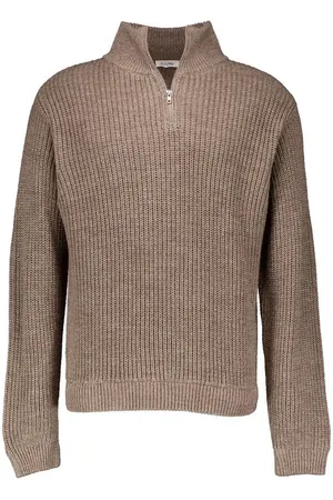 American Vintage Herren Troyer unifarben
