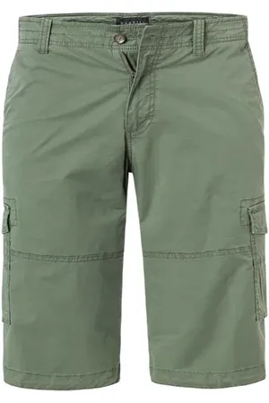 Bugatti Herren Bermudas