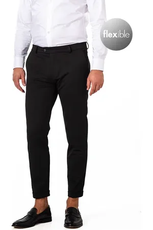 Cg Herren Hose Slim Fit