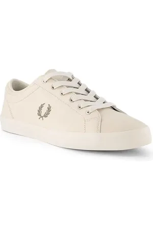 Fred Perry Herren Sneaker
