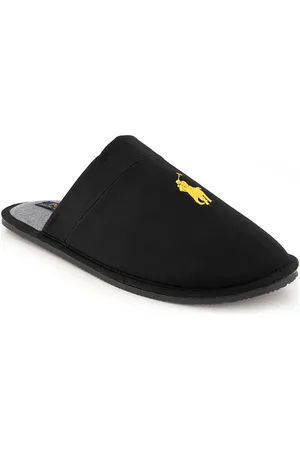 Ralph Lauren Herren Hausschuhe Textil & Canvas