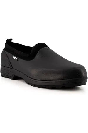 Aigle Herren Schlupfschuhe Gummi