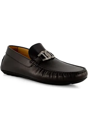 Aigner Herren Derby Glattleder