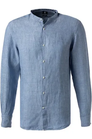 Boggi Milano Herren Hemd