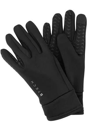 Boggi Milano Herren Handschuhe Textil