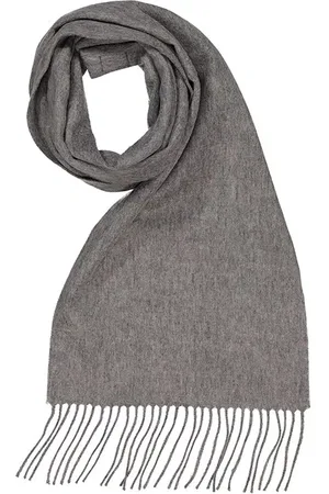 Ascot Herren Schal Woll-Stoff