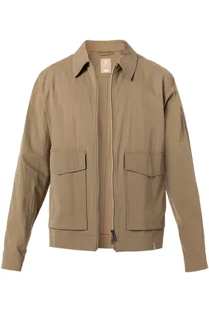 Boggi Milano Herren Jacke unifarben