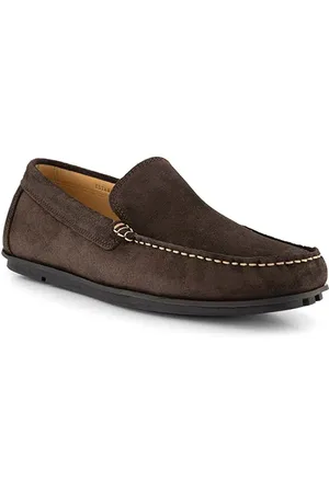 GANT Herren Mokassins Velours