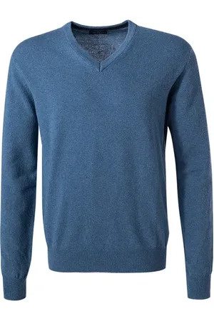 Hackett Herren Pullover unifarben