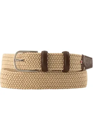 La Boucle Herren Gürtel Textil