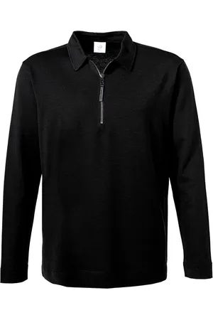 Bogner Herren Pullover unifarben