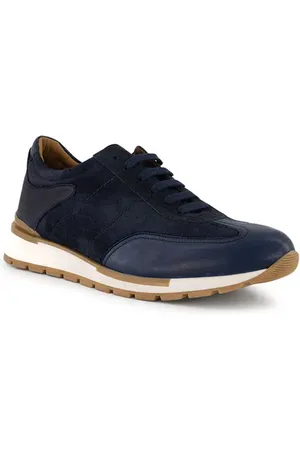 Prime Herren Sneaker Velours