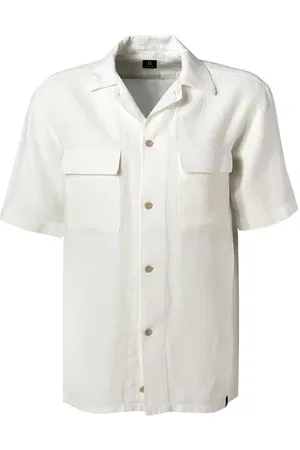 Boggi Milano Herren Overshirt