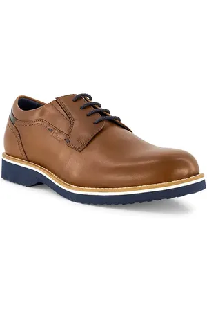 Sioux Herren Derby Glattleder