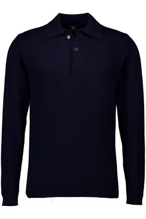 Boggi Milano Herren Pullover unifarben