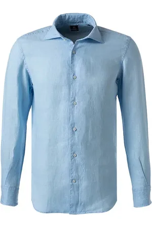Boggi Milano Herren Hemd