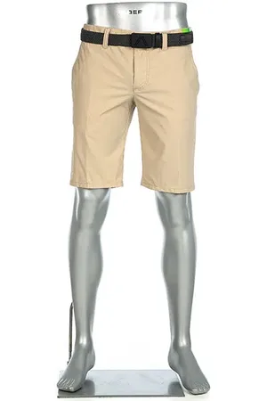 Alberto Herren Golfshorts