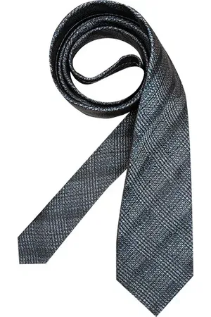 Cerruti 1881 Herren Krawatte Gemustert