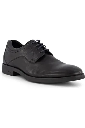 Sioux Herren Derby Glattleder