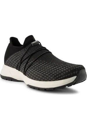 UYN Herren Sneaker Textil & Canvas