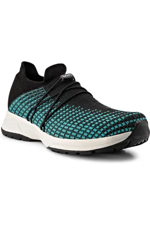 UYN Herren Sneaker Textil & Canvas