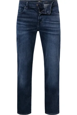 7 for all Mankind Herren Jeans