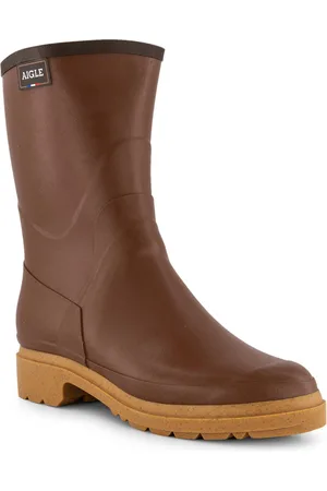 Aigle Herren Gummistiefel Gummi